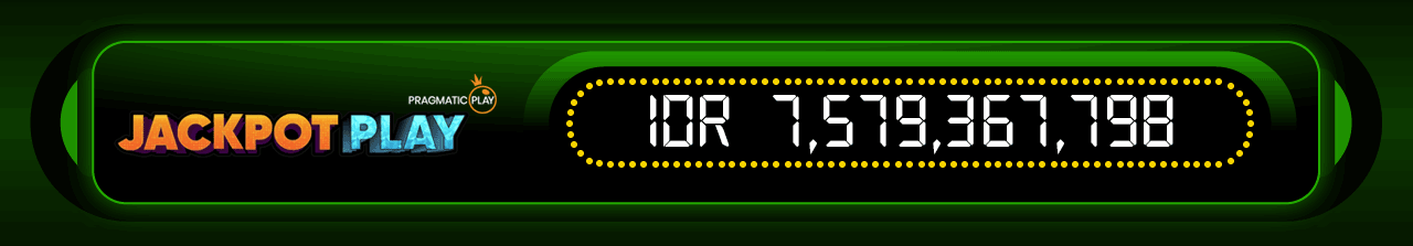 PBOWIN88 Jackpot